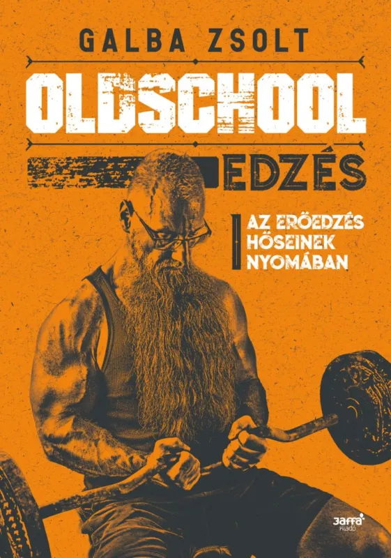 Szezonális akció Oldschool edzés