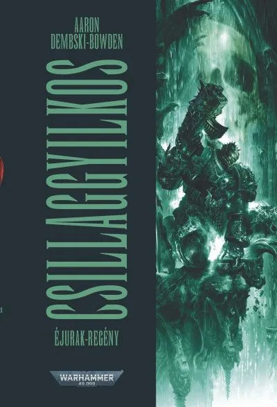 Csillaggyilkos - Éjurak-regény Nézd meg most