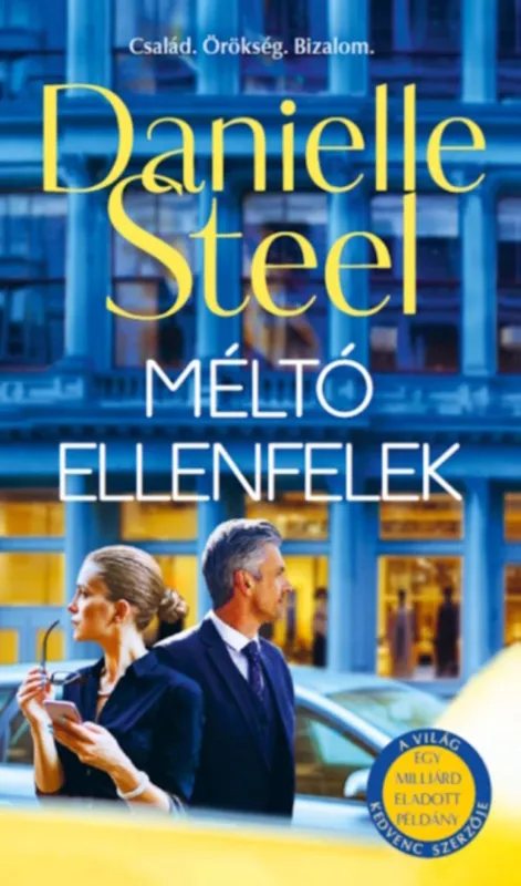 Kedvezmény Méltó ellenfelek