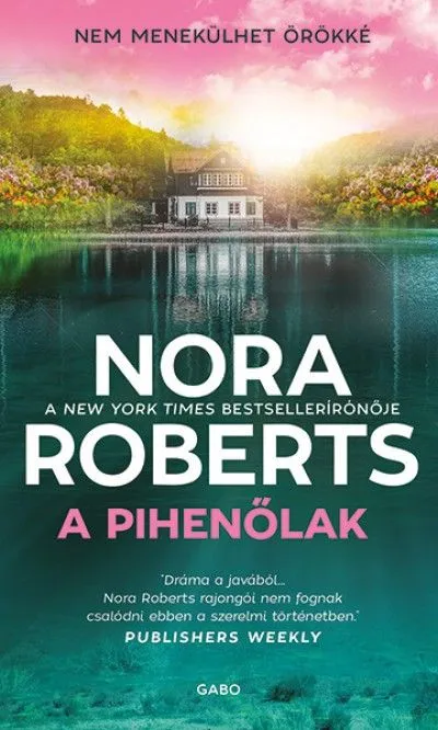 Bestseller A pihenőlak