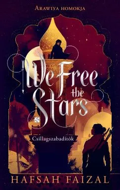 We Free the Stars - Csillagszabadítók - (Különleges kiadás) Szuper akció