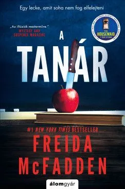 Akció A tanár
