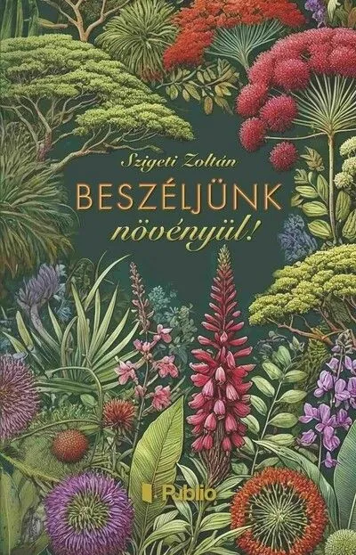 Legjobb ár Beszéljünk növényül!