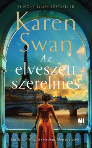 Az elveszett szerelmes Olcsóbb