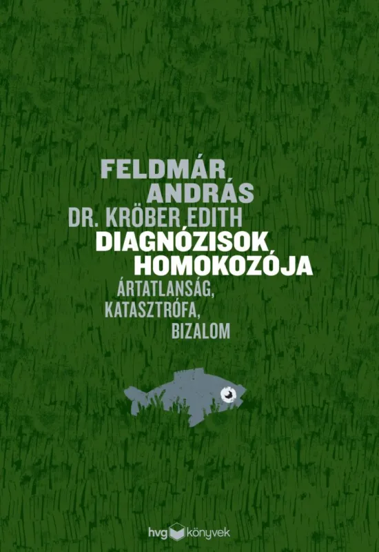 Diagnózisok homokozója Kihagyhatatlan ajánlat