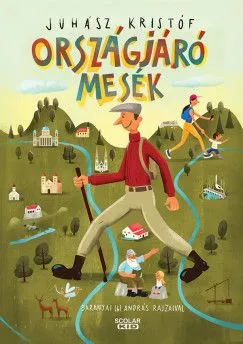 Exkluzív ajánlat Országjáró mesék