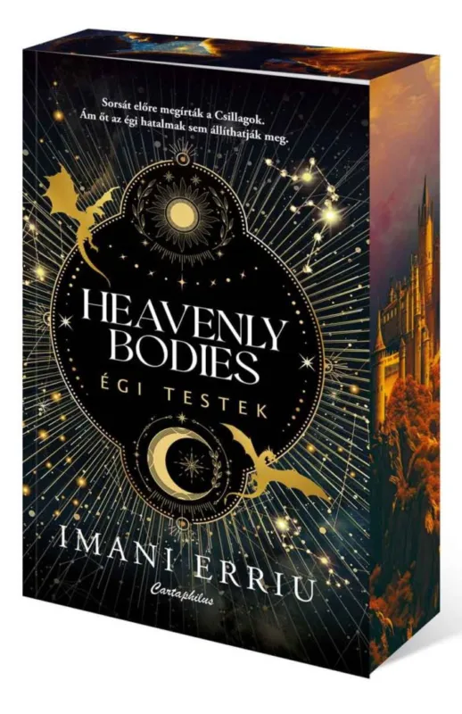 Heavenly Bodies - Égi Testek Biztonságos vásárlás