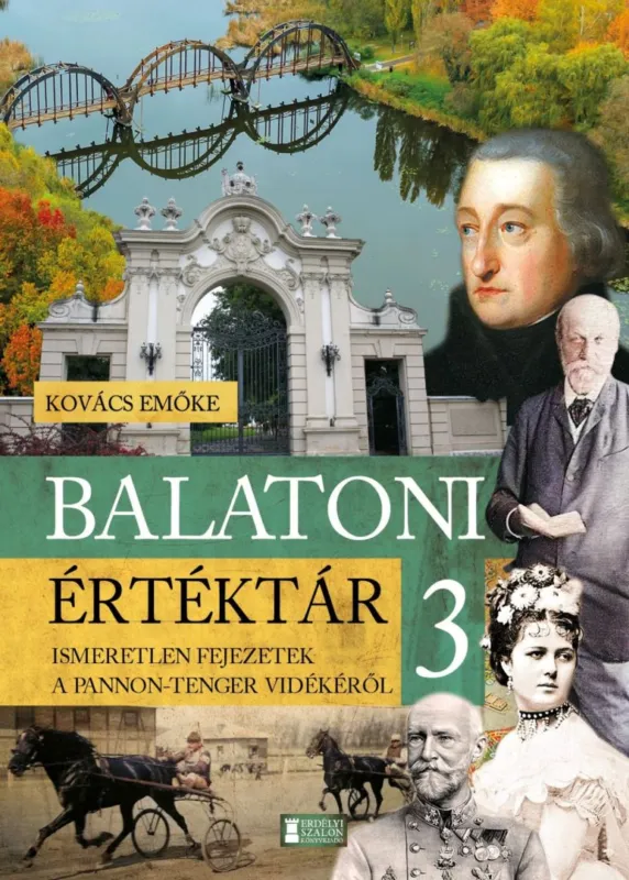 Balatoni értéktár 3. Legnépszerűbb
