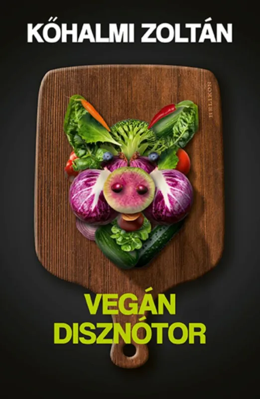 Szuper akció Vegán disznótor