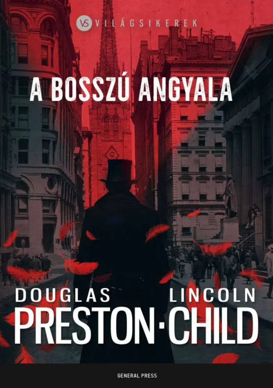 Szuper akció A bosszú angyala