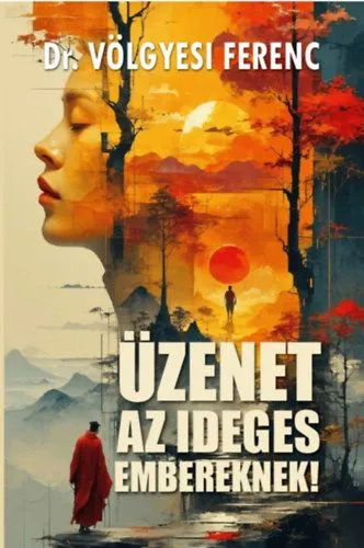 Üzenet az ideges embereknek! Újdonság