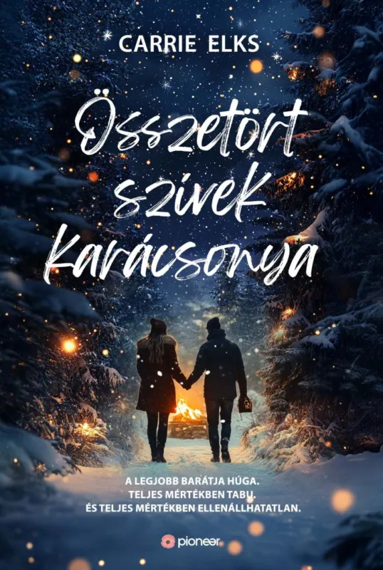 Összetört szívek karácsonya Outlet