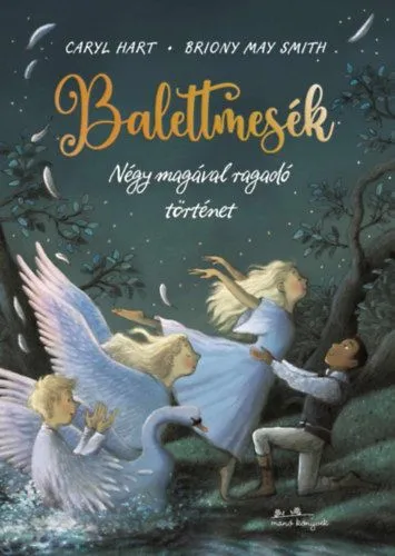 Vedd meg online Balettmesék