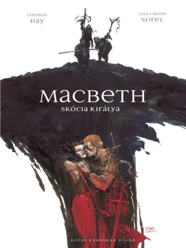 Macbeth - Skócia királya Akciós ár
