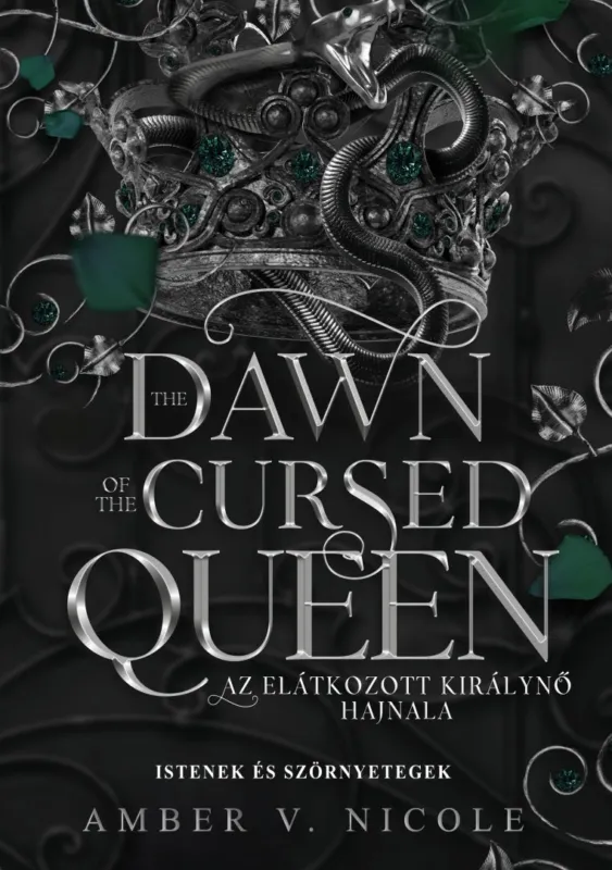 The Dawn of the Cursed Queen - Az elátkozott királynő hajnala Szezonális akció