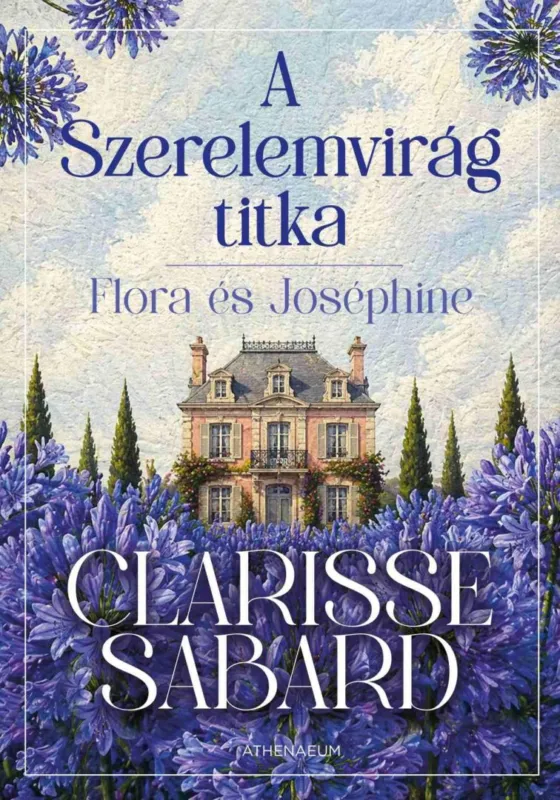 Ajánlat A Szerelemvirág titka