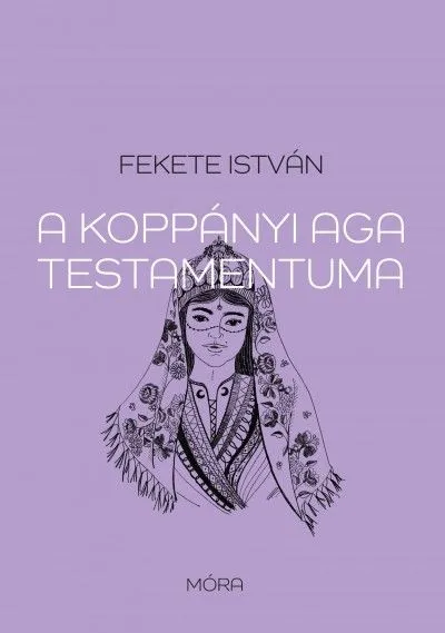 A koppányi aga testamentuma Végkiárusítás