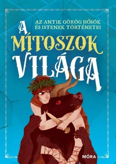 A mítoszok világa - Az antik görög hősök és istenek történetei Árcsökkenés