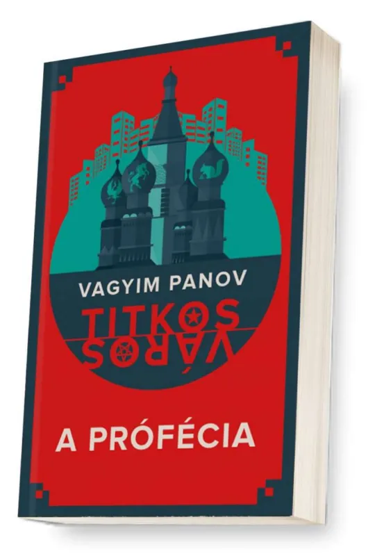A prófécia Szezonális akció