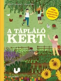 A tápláló kert Szezonális akció