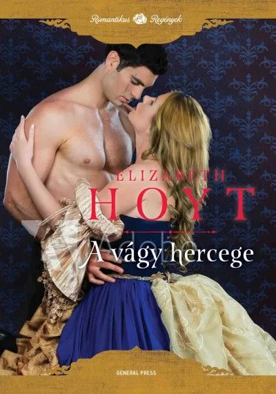 Expressz kézbesítés A vágy hercege