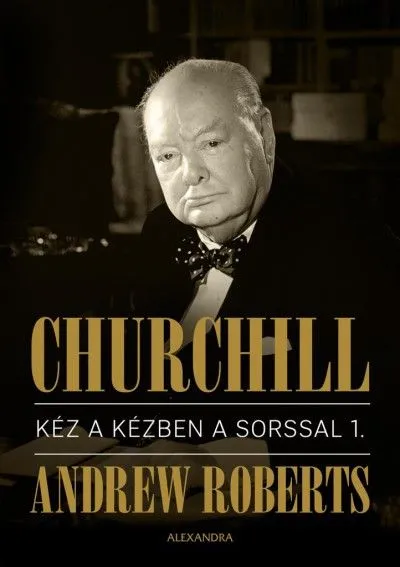 Legnépszerűbb Churchill I.-II.