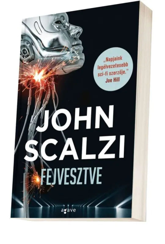 Újdonság Fejvesztve