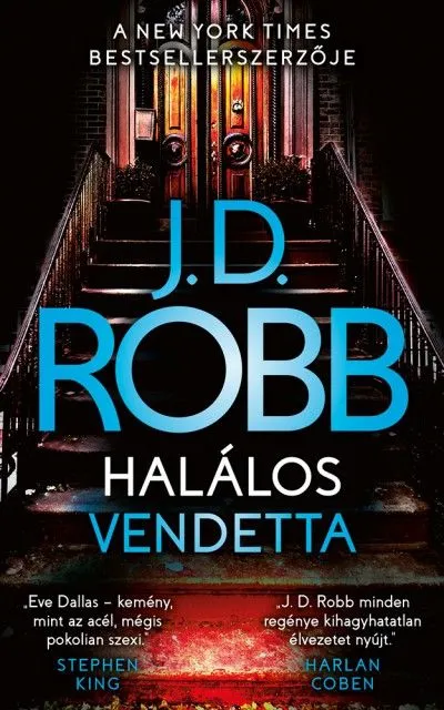 Halálos vendetta Expressz szállítás