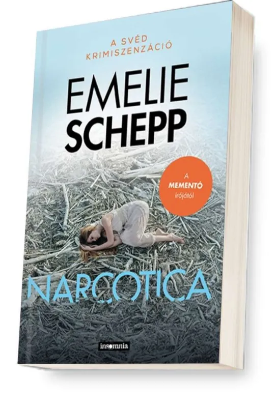 Azonnal elérhető Narcotica