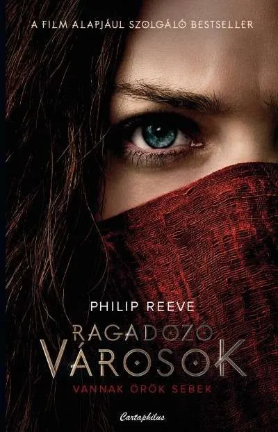 Ragadozó városok Biztonságos fizetés