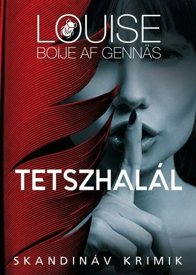 Skandináv krimi: Tetszhalál Biztonságos fizetés