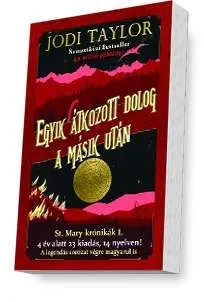 Korlátozott ajánlat St. Mary-krónikák: Egyik átkozott dolog a másik után