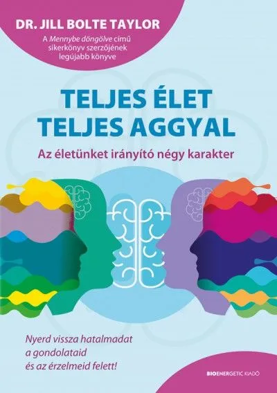 Teljes élet teljes aggyal Népszerű