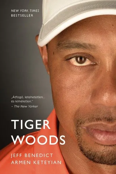 Tiger Woods Legkelendőbb