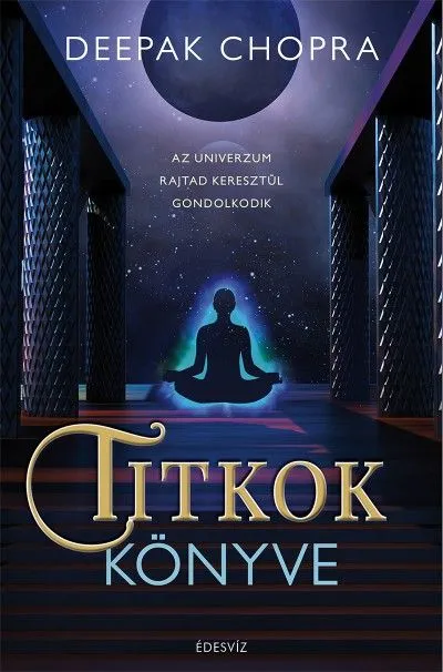 Titkok könyve Olcsó