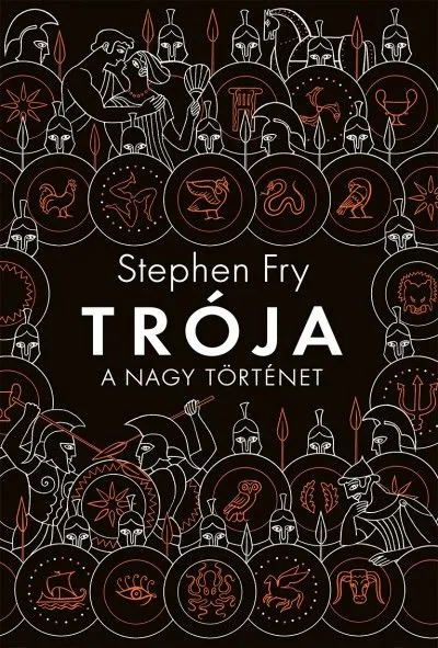 Trója - A Nagy történet Expressz kézbesítés