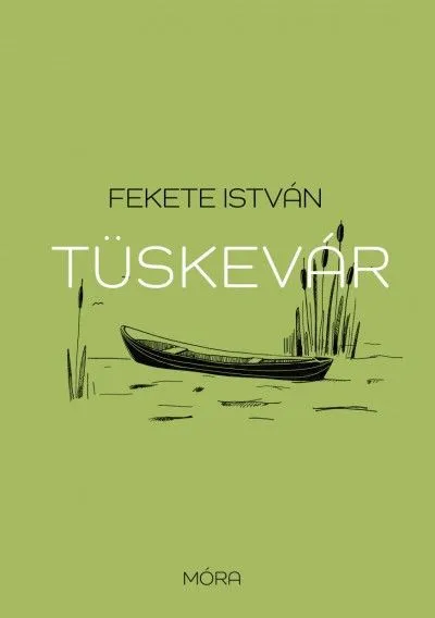 Outlet Tüskevár