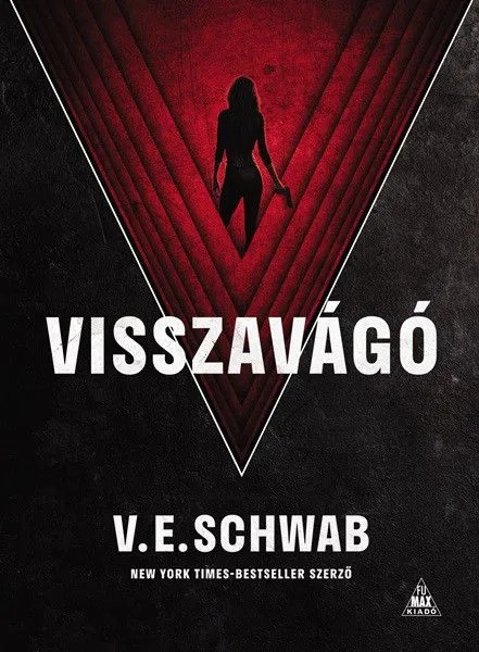Visszavágó Azonnal elérhető