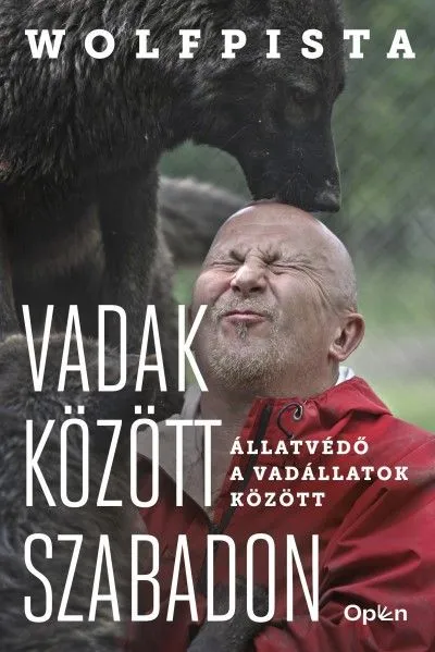 Ajánlat Vadak között szabadon - Állatvédő a vadállatok között
