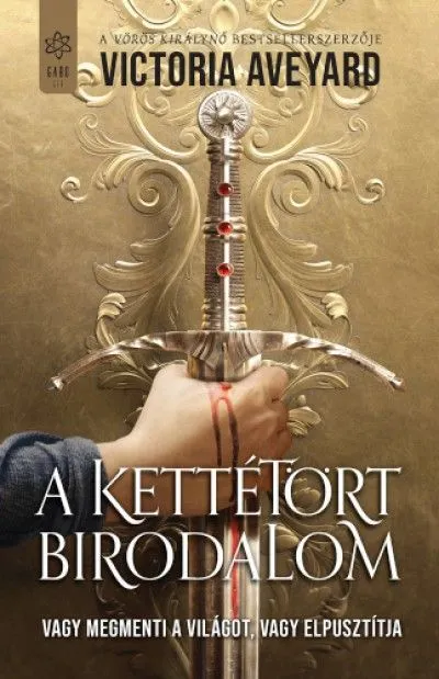 Különleges ajánlat A kettétört birodalom