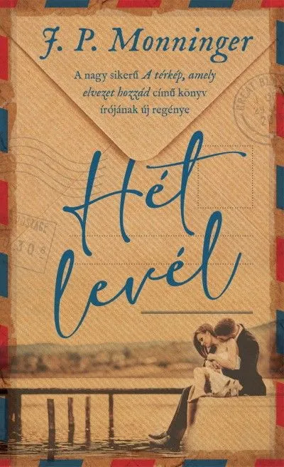 Hét levél Ne maradj le