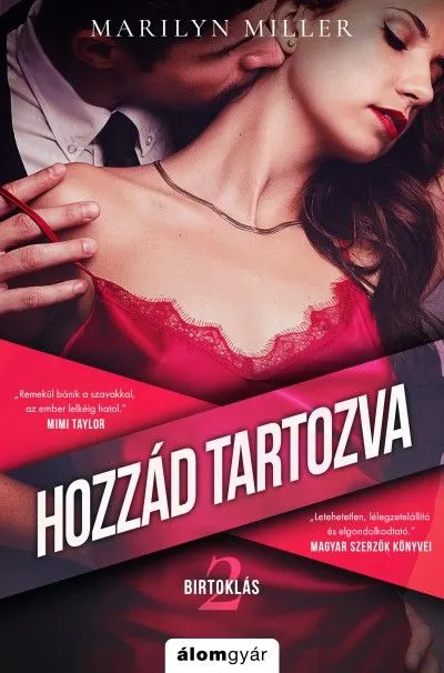 Legnépszerűbb Hozzád tartozva
