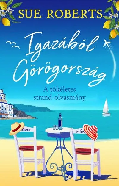 Nézd meg most Igazából Görögország