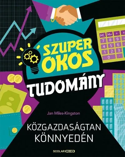 Legkelendőbb Közgazdaságtan könnyedén