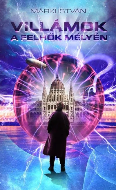 Villámok a felhők mélyén Expressz kézbesítés