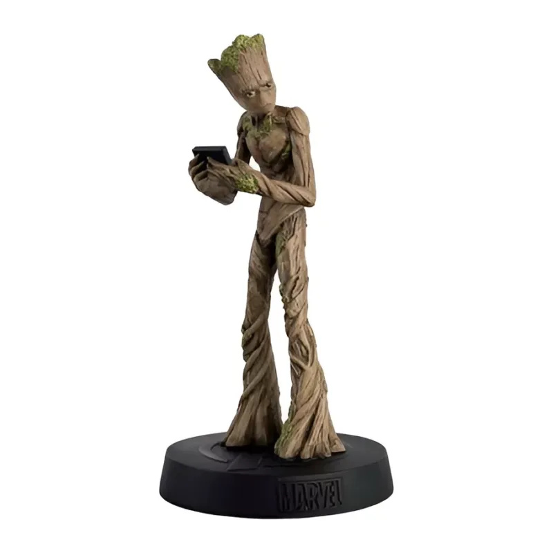 MMC009: Groot Csak ma