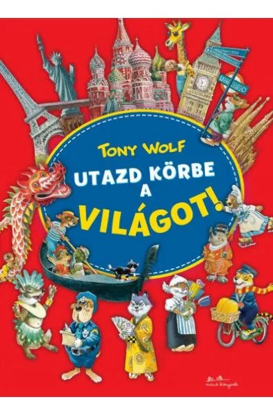 Utazd körbe a világot! Expressz szállítás