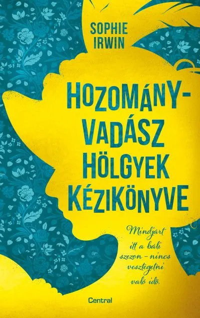 Bestseller Hozományvadász hölgyek kézikönyve
