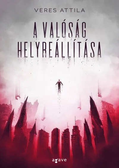 Azonnal elérhető A valóság helyreállítása