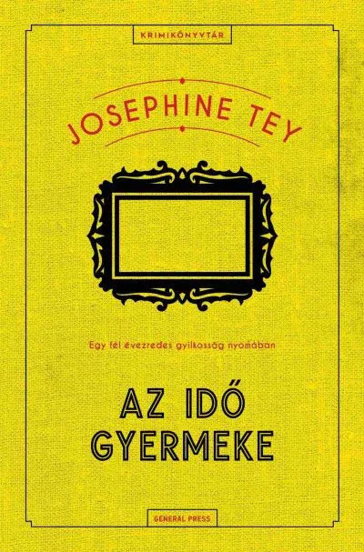Az idő gyermeke Olcsóbb